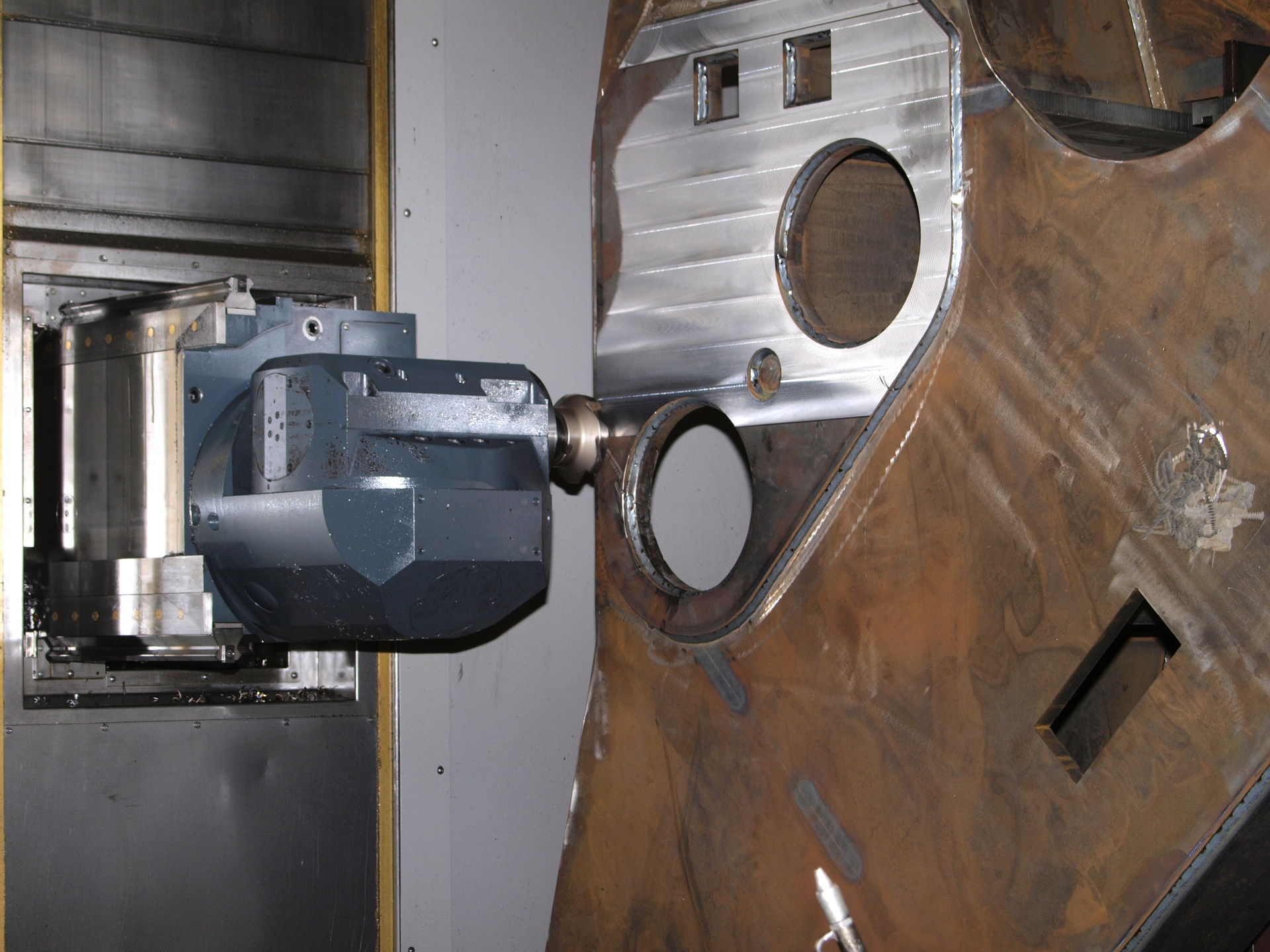 Benefits of Precision Machining For  High Volume Requirements