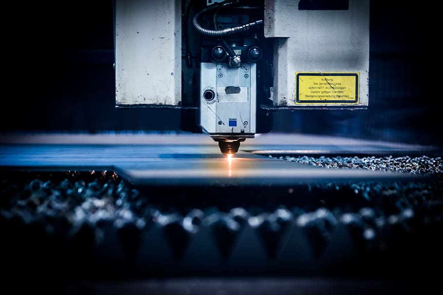 Tips for Choosing the Best CNC Machine Shop