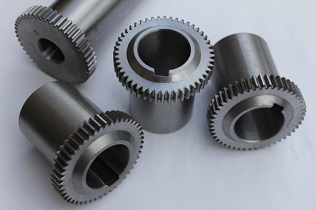 5 Advantages of Using High Volume CNC Machining for Industries