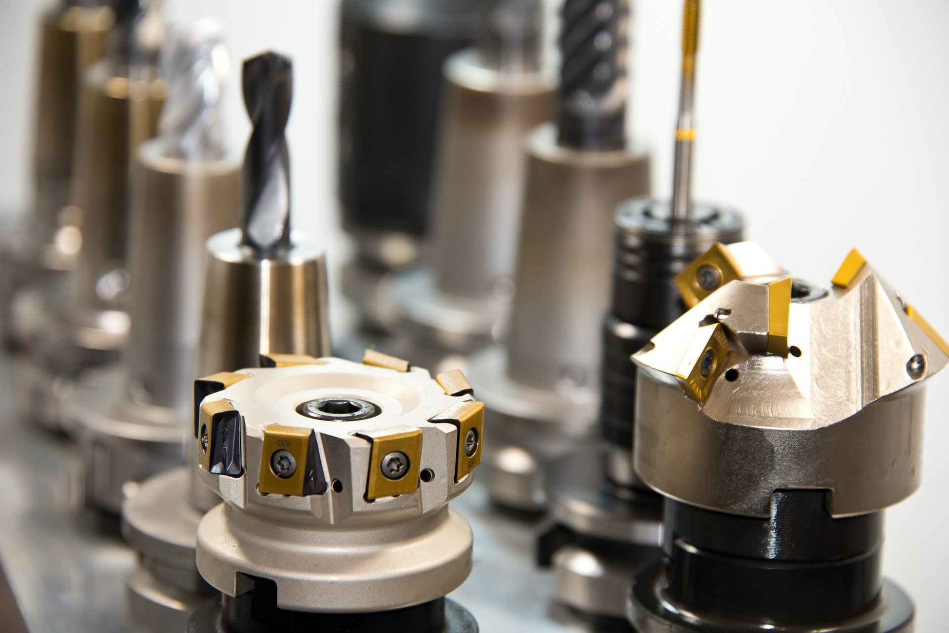 What To Expect with Precision Machining Services