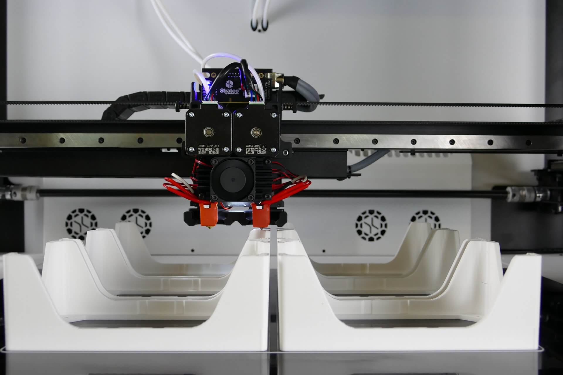 How FEA and Additive Manufacturing is Paving the way for New Product Design