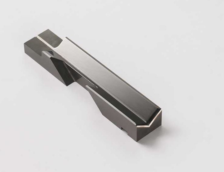 Here Are Few Application & Types of Tungsten Carbide Machining