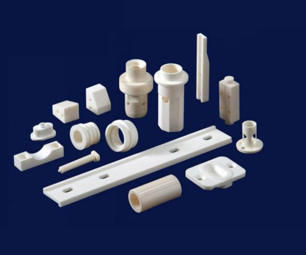 Why Ceramic Manufacturing Is Helpful Than Custom Machining Solution
